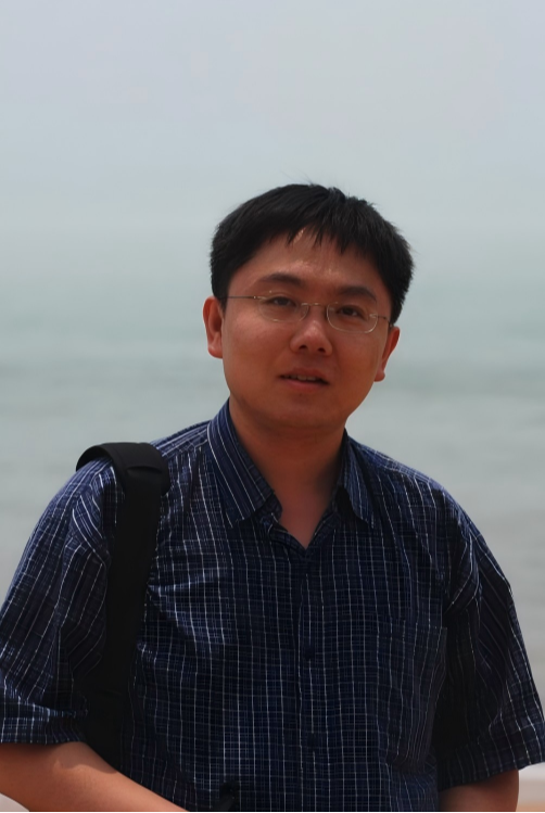 周洋