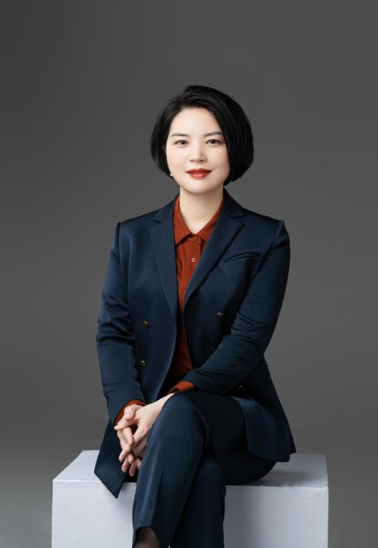廖聪玲（校外导师）